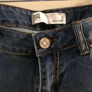 RSQ Ibiza Skinny jeans